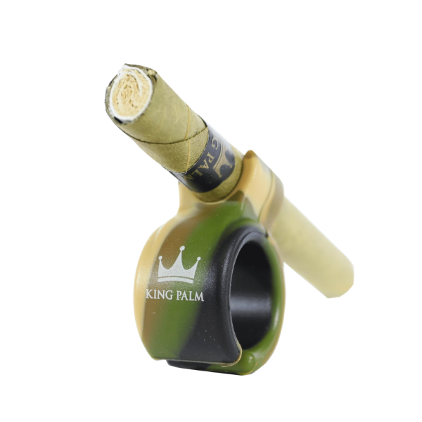 King Palm Blunt Ring / Blunt Ring